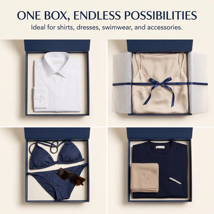 Collapsible Gift Box – view 5