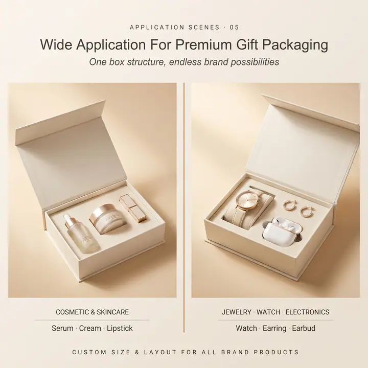 Necklace Bracelet Ring Gift Small – view 4