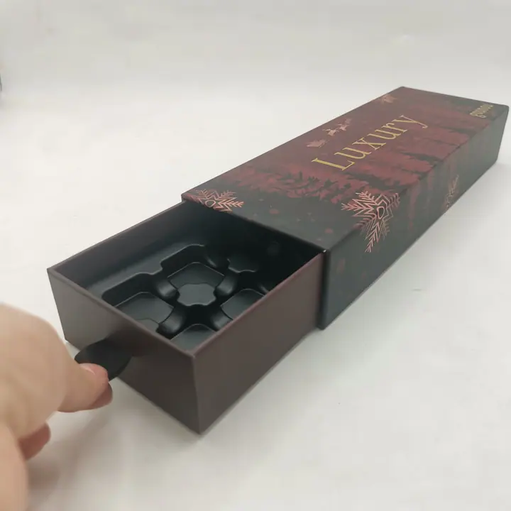 Portable Candy Box – view 3