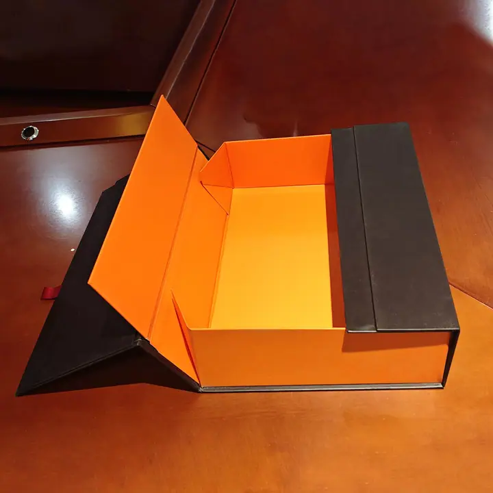 Pu Leather Red Wine Box Refine – view 3