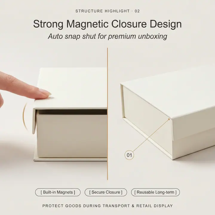 Single Watch Box