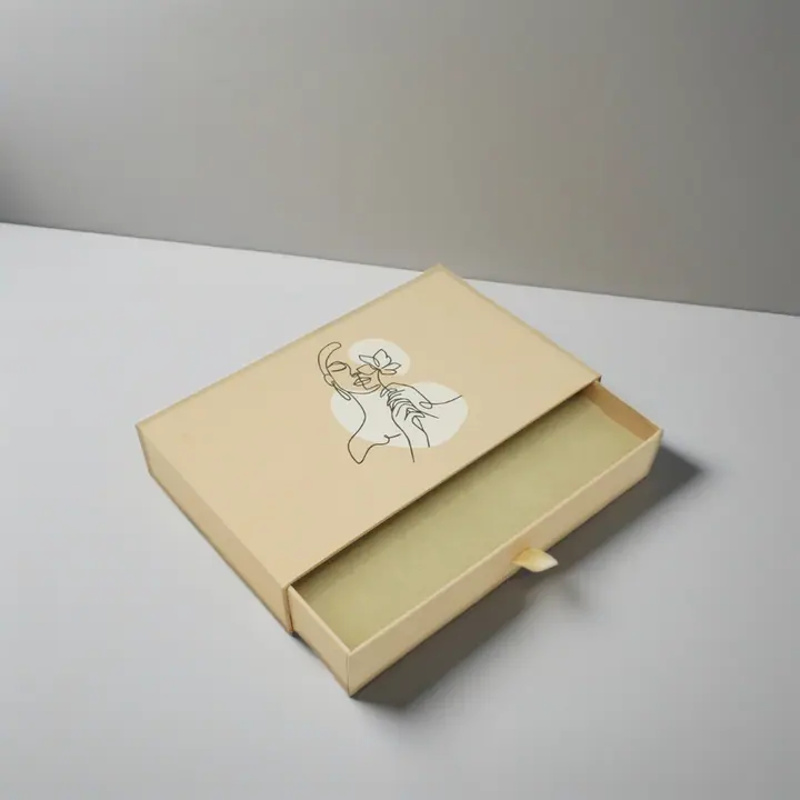 Small Gift Box