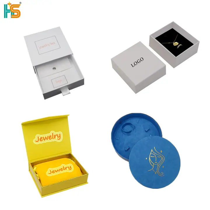 Small Gift Box – view 3