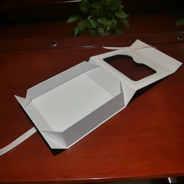 Sweet Food Packaging Manufacturer – view 2