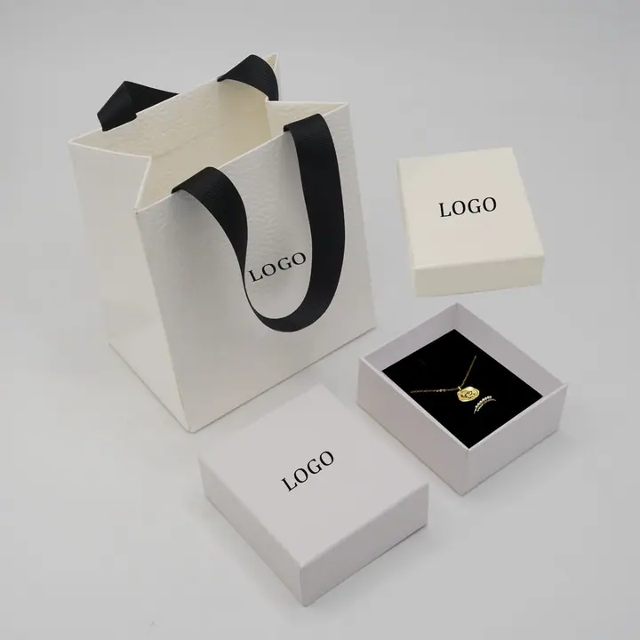 Women Watch Jewelry Set Luxury Gift Rigid Jewelry